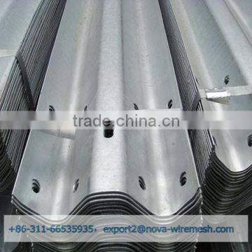 Factory Price Highway Guadrail Traffic Barrier photo-3