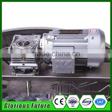 6 Frames Honey Extractor 6 Frame Extractor photo-6