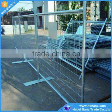 Australia Temporary Fences Portable Safety Fence photo-5