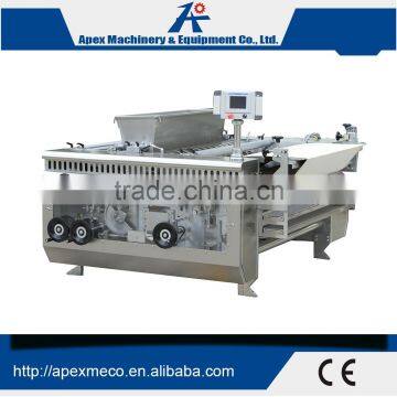 China the Rubber Roller Cookies Making Machine