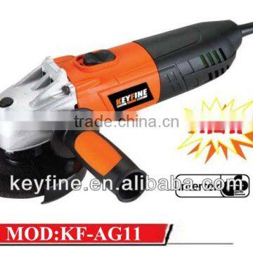 115mm ANGLE GRINDER