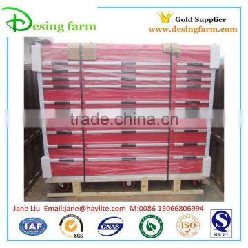 trade assurance heavy duty metal storage tool cabinet