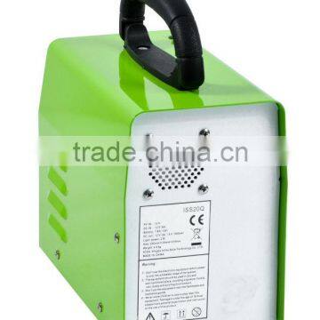 20W Light Solar System for Home Application photo-5