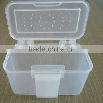 Factory Price Smaller Portable fishing tackle box