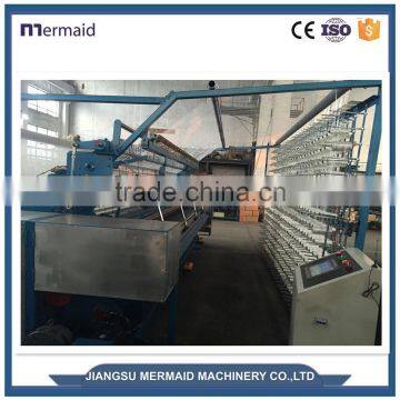 Best Quality Nets Making Machine