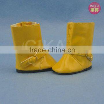 2013 Hot Sale Orange Blythe Doll Shoes photo-6