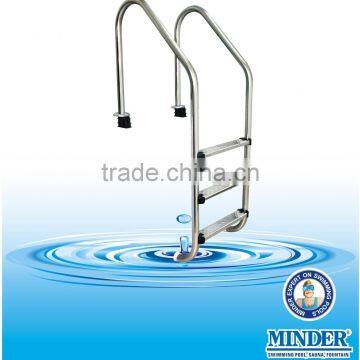 ML Series pool ladder plastic pool ladder swimming pool ladder swimming pool plastic ladder