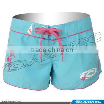 Glitz Stretch Polyester Boardshorts photo-5