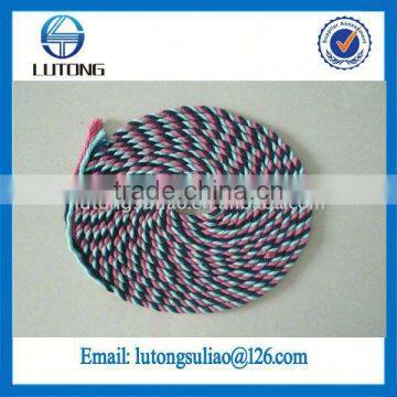 new product double color rope