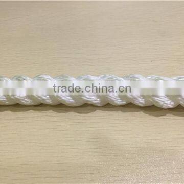 Polyester Multifilament Twist /3 Strands /Anchor /Dock /Marine Rope photo-2