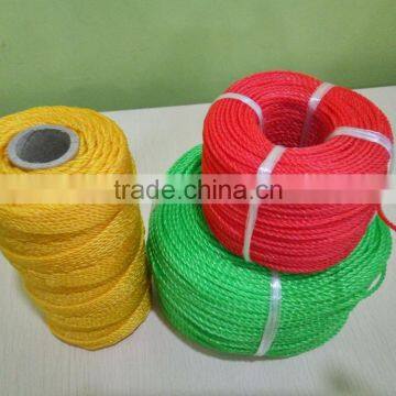Thread for Fishing Net and Sewing