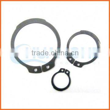 China Professional Custom Wholesale High Quality Aluminum Circlips photo-6