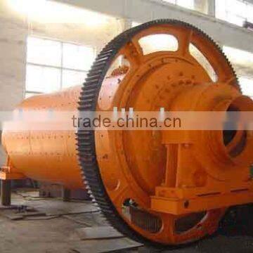 Professional Cone Energy Ball Mill