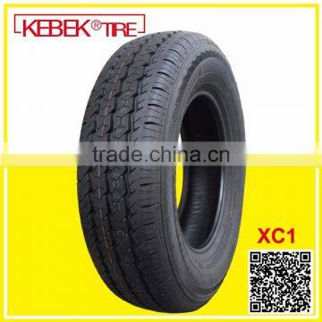 Made in China Pcr Tire Car Tyre Good Price 185/65r14 photo-6