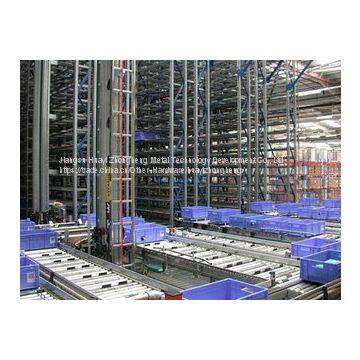 AS/RS System photo-3