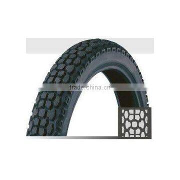 4.00-18 motorcycle tire with low price