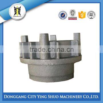 We Are a Foundry we Can Produce Iron Castings