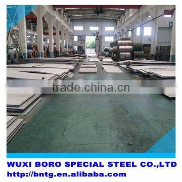 AISI 316L steel plate for kitchen --- stainless steel material