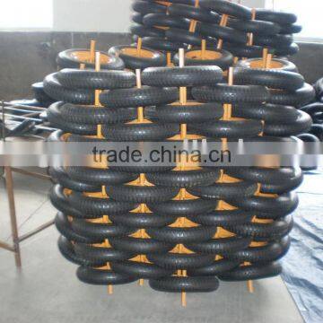 Rubber wheel/pneumatic rubber wheel/ wheelbarrow wheel