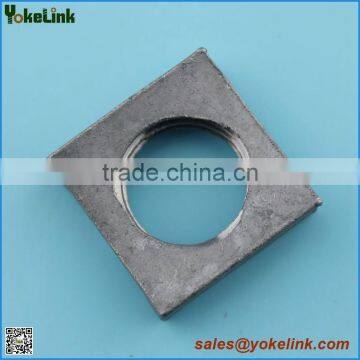 MF TYPE LOCK NUTS Concave Square Lock Nut photo-5