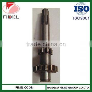 High Quality With Factory Price Main Shaft Gear for Sales