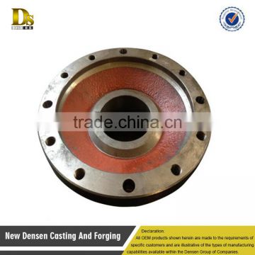 China hot selling alloy steel forged ASTM A182 F316 hdpe blind flange