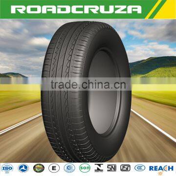 2017 new brand ROADCRUZA PCR tires from Comforser factory