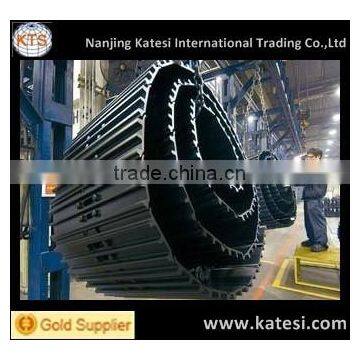 excavator track shoe assy, Bulldozer track shoe assy,track group track shoe