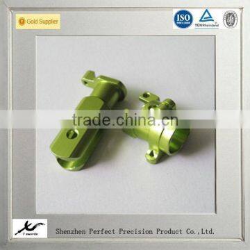 E-cigarette Parts Mechanical Cnc Machining photo-2