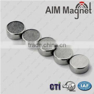 Rosh Certification 10x2mm Magnet photo-4