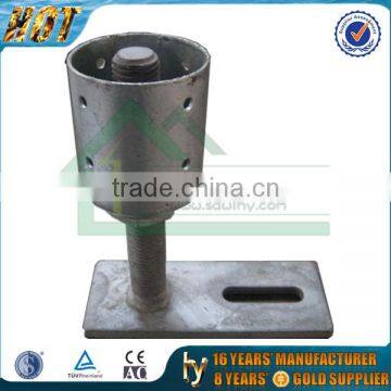 China Patented Precise Australian Villa Steel Supporting Stump photo-4