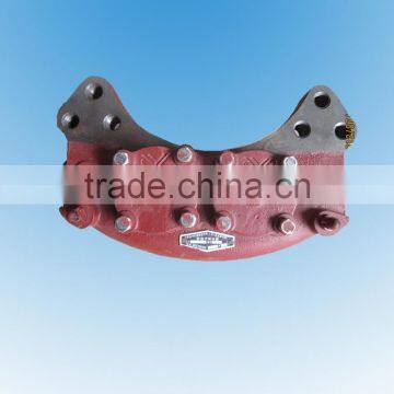 hydraulic disc brake for LW321F wheel loader,caliper disc brake 75700436, construction machinery parts