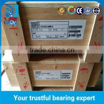 NSK 22332 CAME4 Spherical Roller Bearing