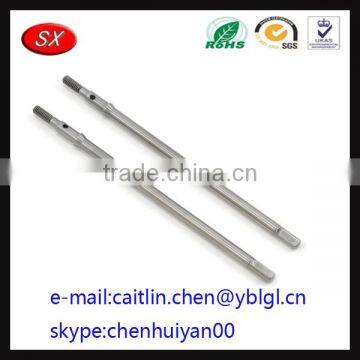 Excellent Quality Output Shaft Axle Shaft Propeller Shaft photo-2