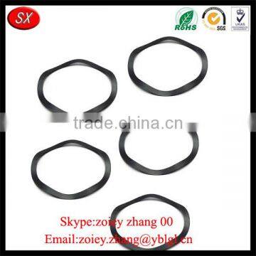 Guangdong Supplier High Quality Custom Stainless Steel Wave Washer With Best Price photo-6