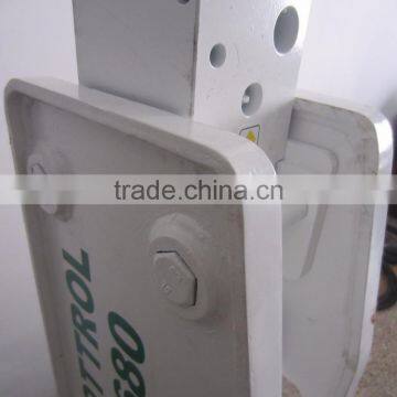 MT1000 Hydraulic Breaker , Hammer, Drill Rod/chisel 100mm photo-4