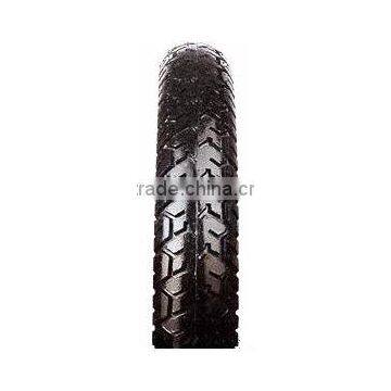 Full Size Armour Motorcycle Tire and Tube