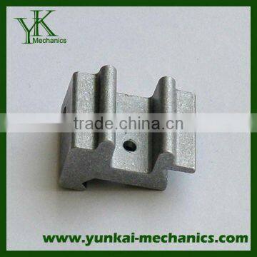 High Quality Precision Cnc Machining Sand Casting Manufacturer photo-3