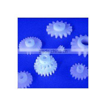 PSF/PSU Heat Resistance Machinery Parts photo-6