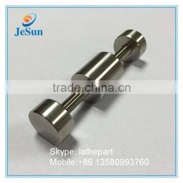 China Factory Stainless Steel Advertising Spacer , SS Spacer photo-5