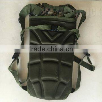 Military Backpack With 3 Liter Hydration Tactical Hydration Pack Hydration Backpack photo-6