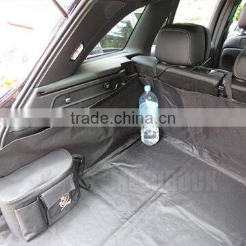 Universal Waterproof Pet Seat Cover Car Trunk Liner Cargo Cover Car Boot Liner photo-5