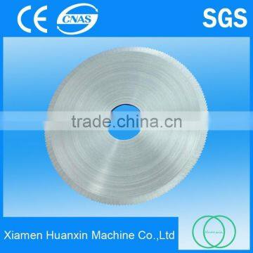 TCG TCT Circular Saw Blade for Cutting Film,foil,paper,plastics,aluminium photo-3