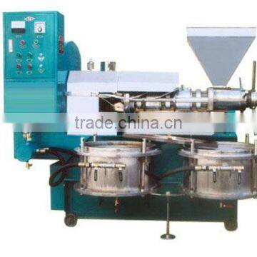 2016 New Type Hot Sale & High Quality Full-Automatic Multifunction Oil Press Machine photo-3