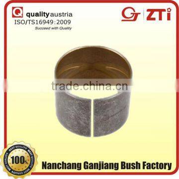 Front Axle Support Bushing 897235M1