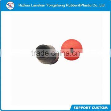 Factory Hot Sale Durable Rubber Bicycle Comfort Handlebar photo-2