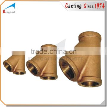 OEM Custom Professional CNC Brass Parts/Aluminium Parts Machining/ Plumbing Brass