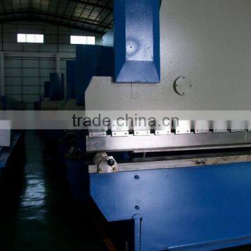 LMS High-precison CNC Hydraulic Press Brake,plate bending machine