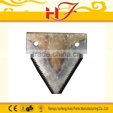 KCF2,1farm machine parts grass cutter blade