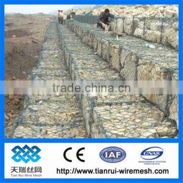 gabion metal mesh